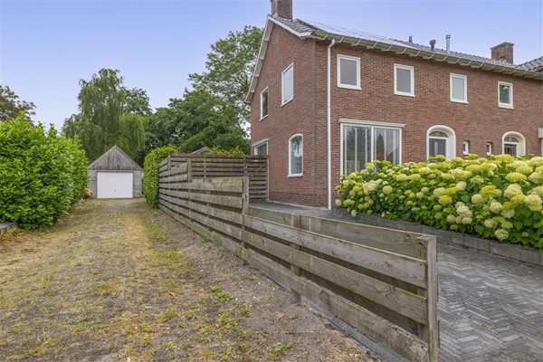 Medium property photo - Winschoterweg 6A, 9665 BV Oude Pekela